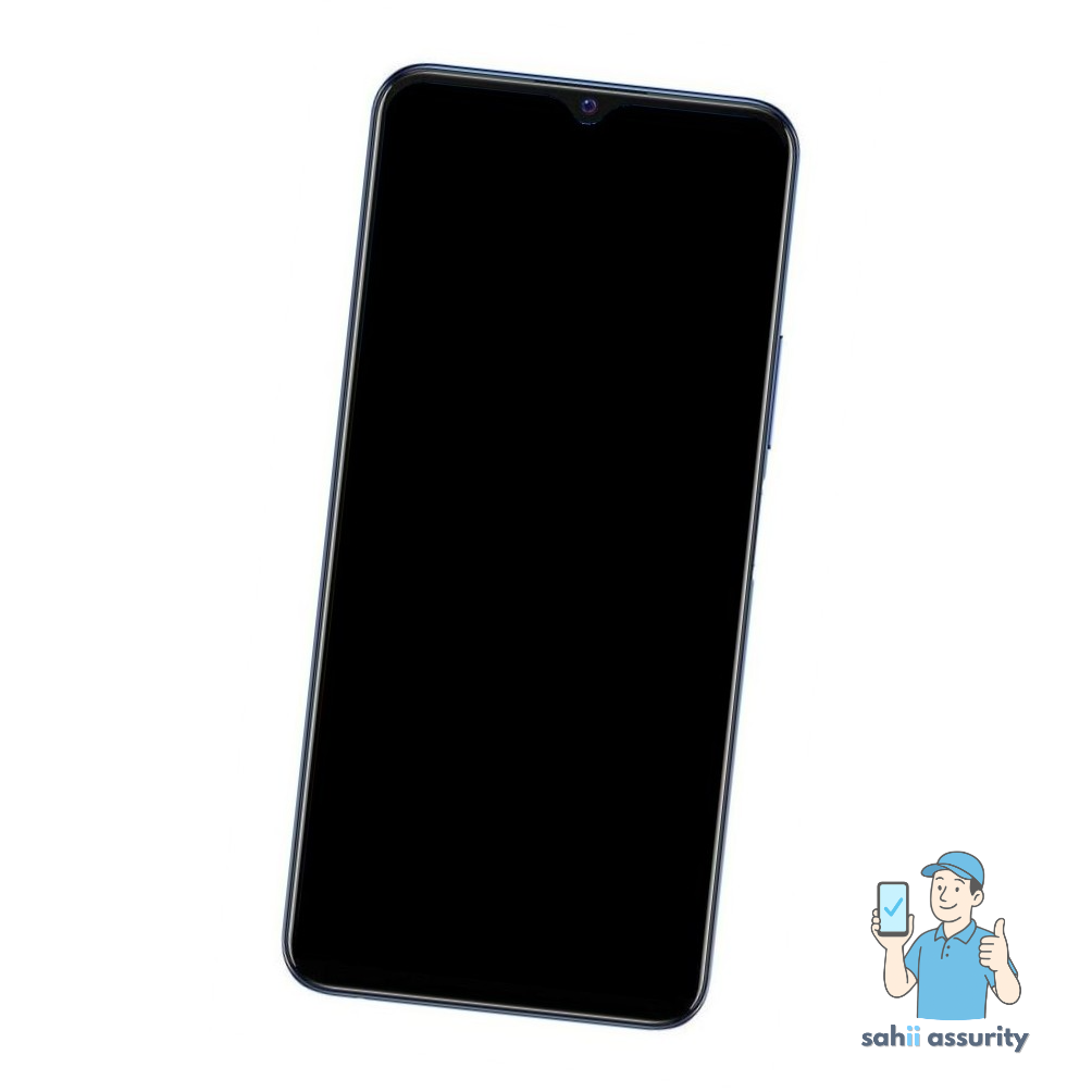 LCD Flex Cable for Vivo Y51A